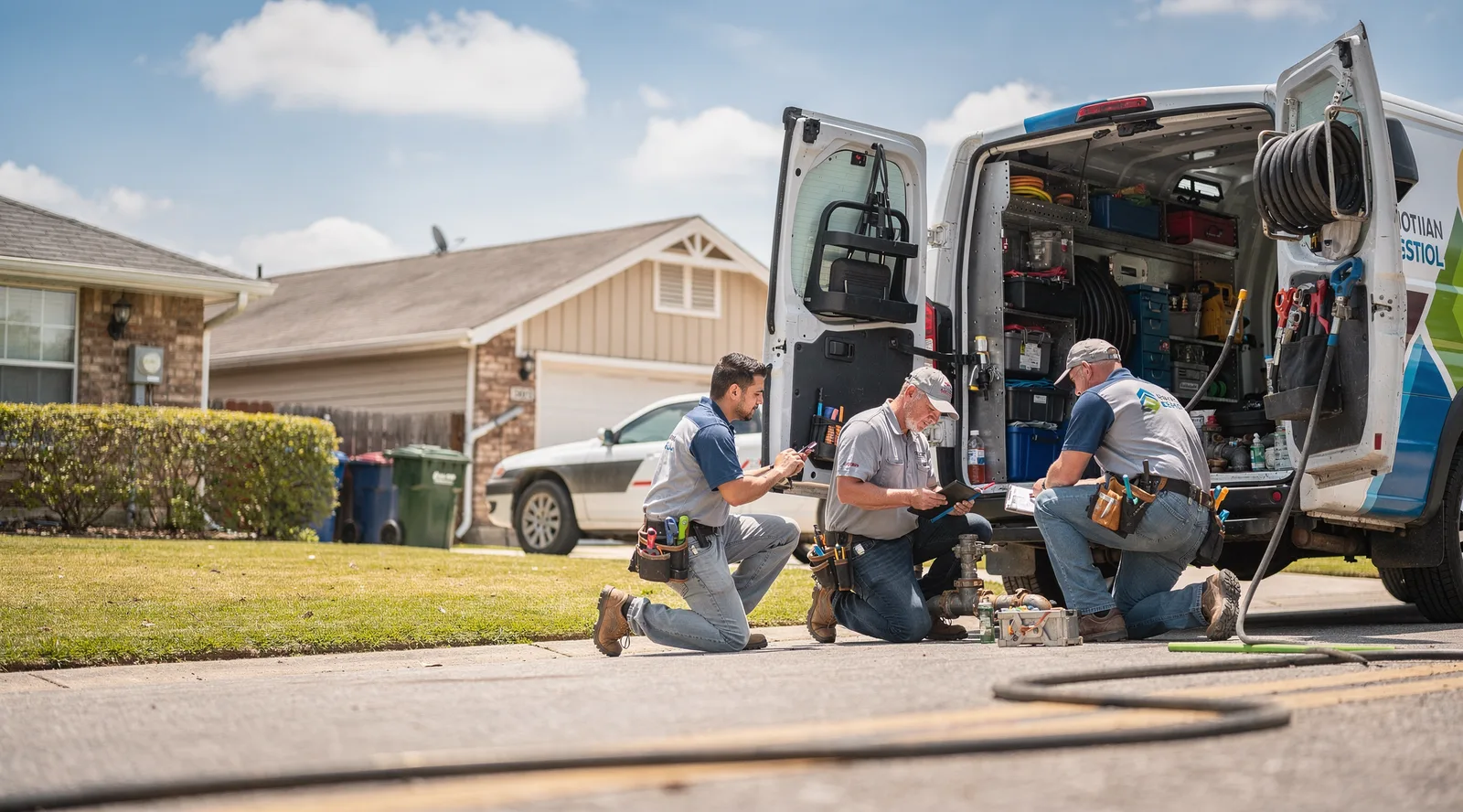 Emergency Plumber in Penn Hills, PA near me
